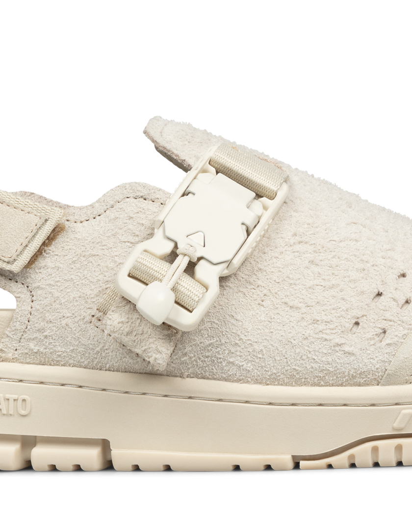 Area Sandal axel arigato Area Sandal Beige/Beige