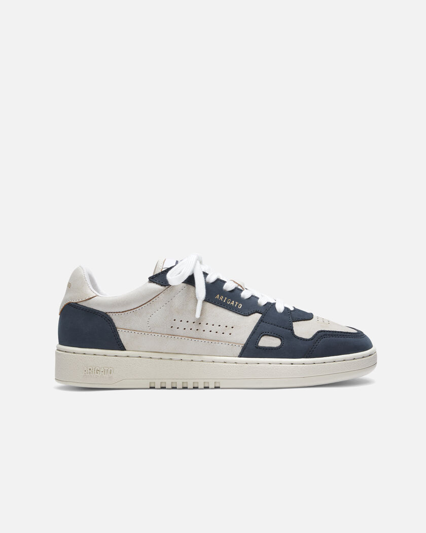 Dice Lo Sneaker axel arigato Dice Lo Sneaker Beige/Blue