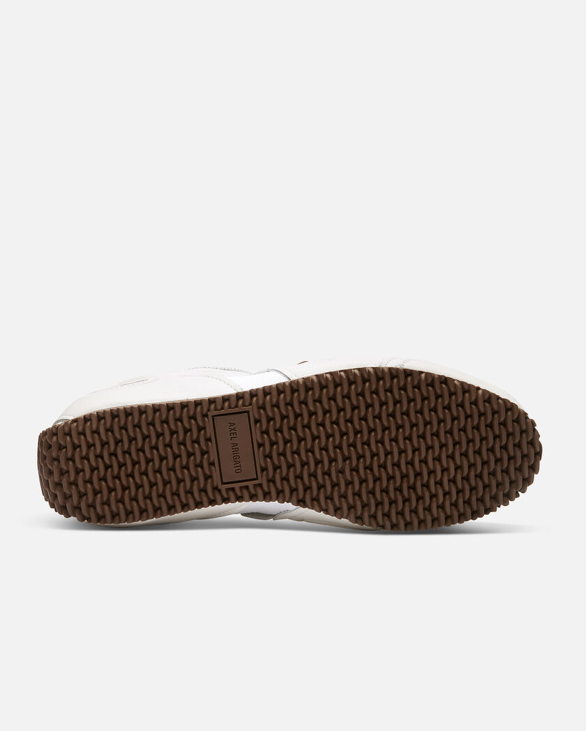 Slow Runner axel arigato Slow Runner White/Dark Gum