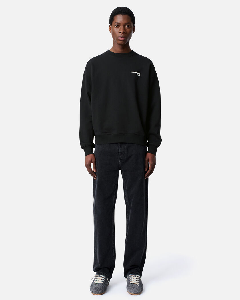 Legacy Sweatshirt axel arigato Legacy Sweatshirt Black