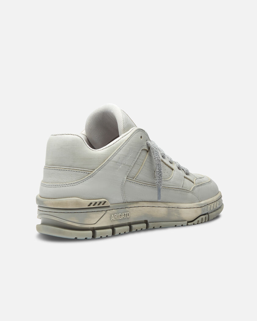 Area Lo Sneaker axel arigato Area Lo Sneaker Taupe/Taupe