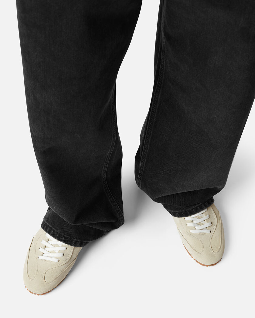 Daze Runner axel arigato Daze Runner Beige/Gum