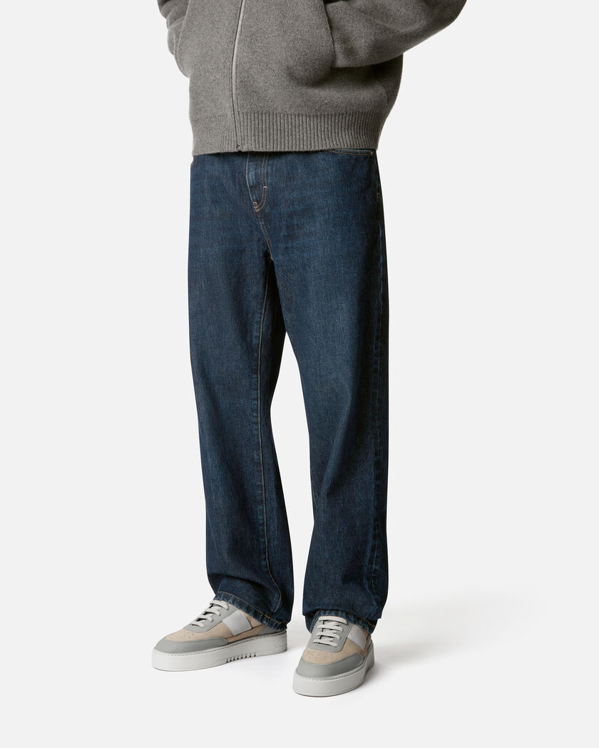 Orbit Vintage Sneaker axel arigato Orbit Vintage Sneaker Light Grey/Light Taupe