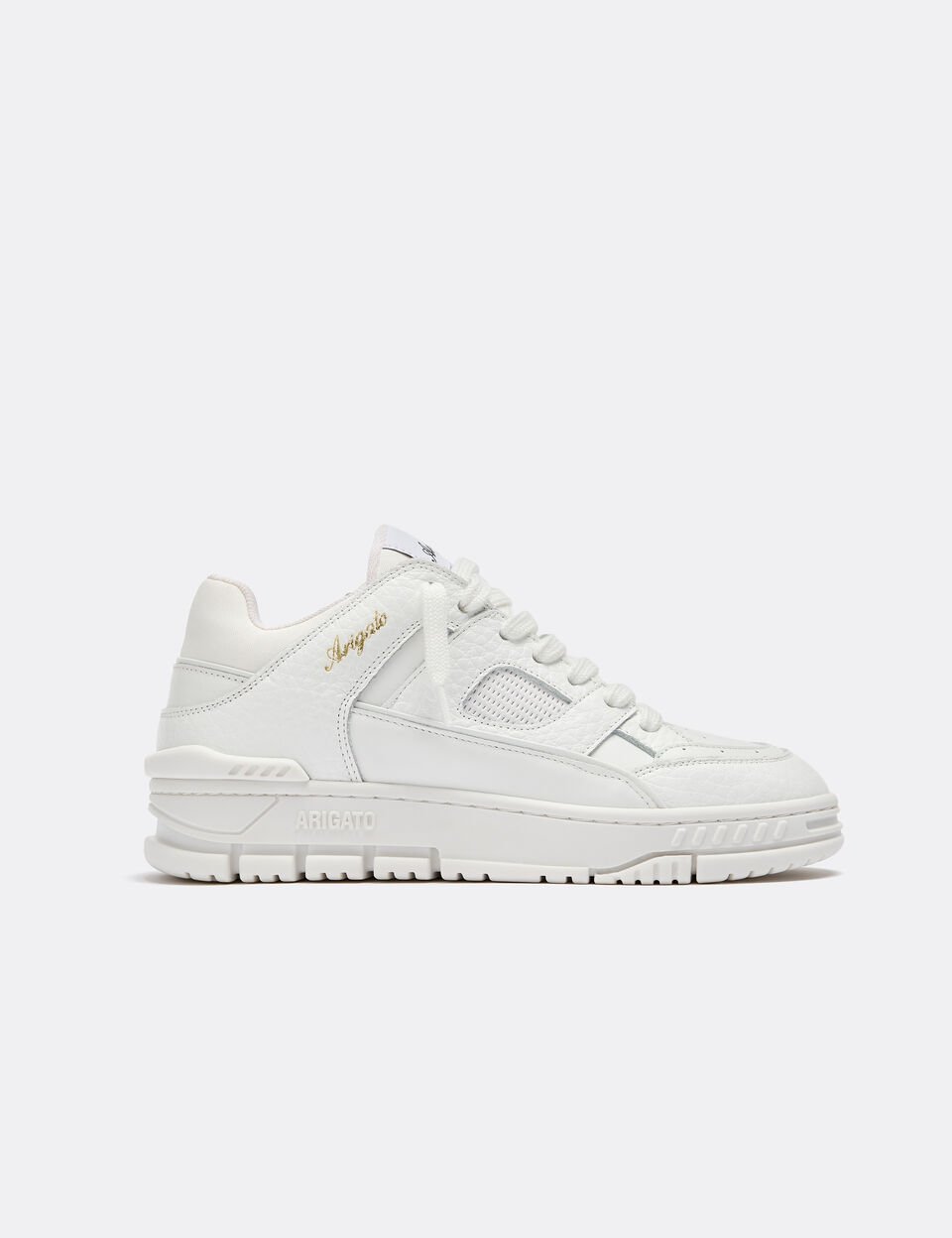 Area Lo Sneaker axel arigato Area Lo Sneaker White/White
