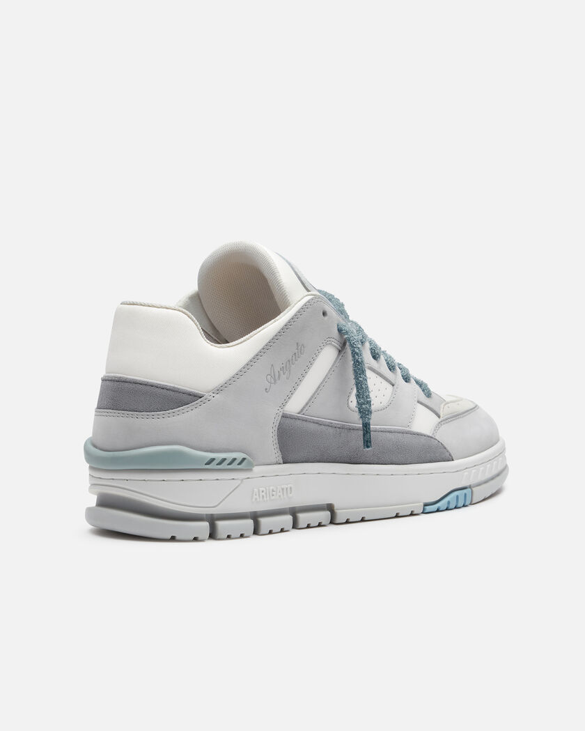 Area Lo Sneaker axel arigato Area Lo Sneaker Grey/Dark Grey