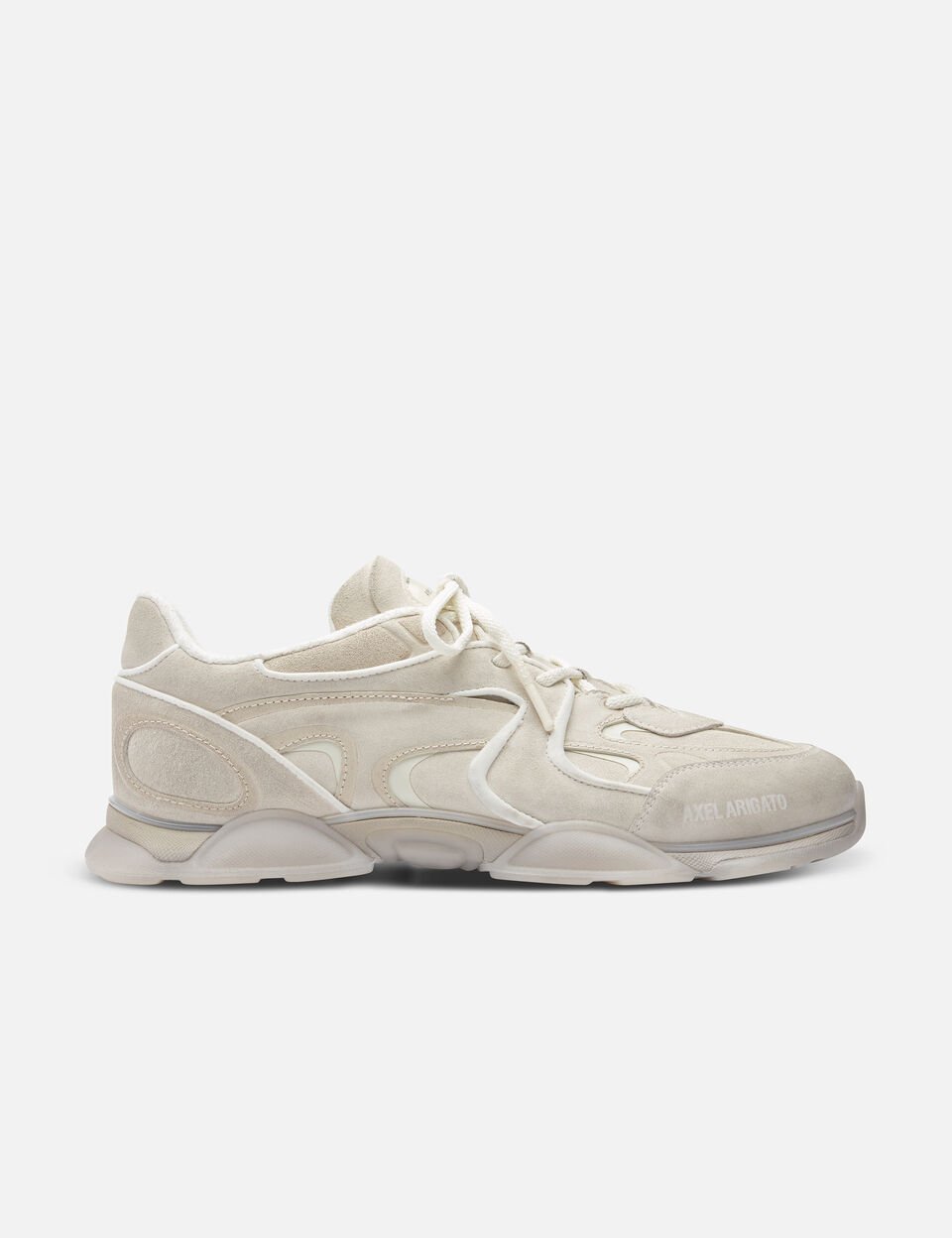Eris Sneaker axel arigato Eris Sneaker Off White/Off White