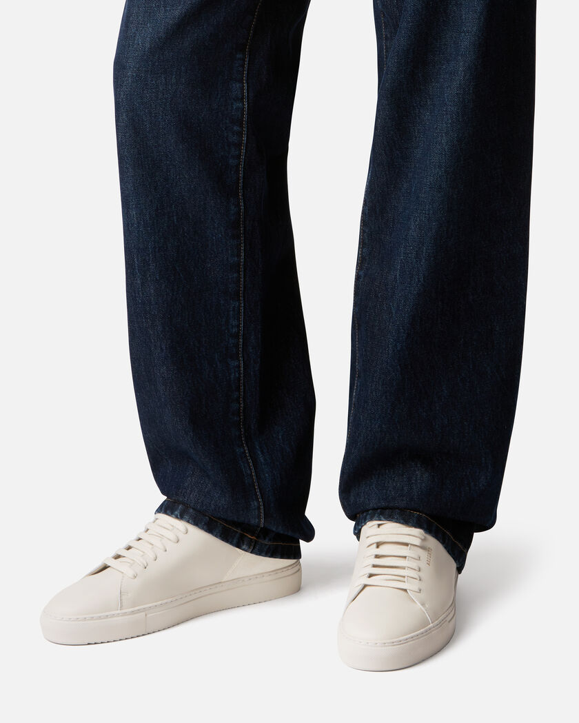 Clean 90 Split Sneaker axel arigato Clean 90 Split Sneaker Light Beige/Beige