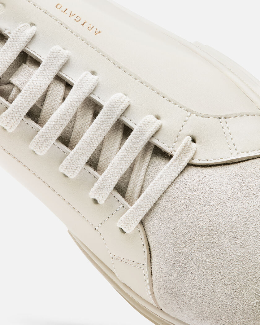 Atlas Sneaker axel arigato Atlas Sneaker Off White/Off White