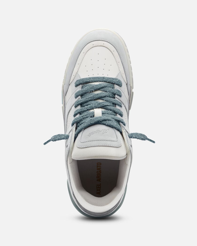 Area Lo Sneaker axel arigato Area Lo Sneaker Grey/Dark Grey