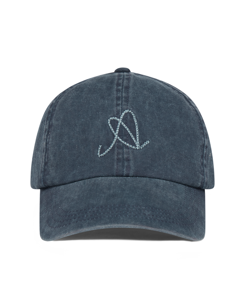 Scribble A Cap axel arigato Scribble A Cap Dark Blue