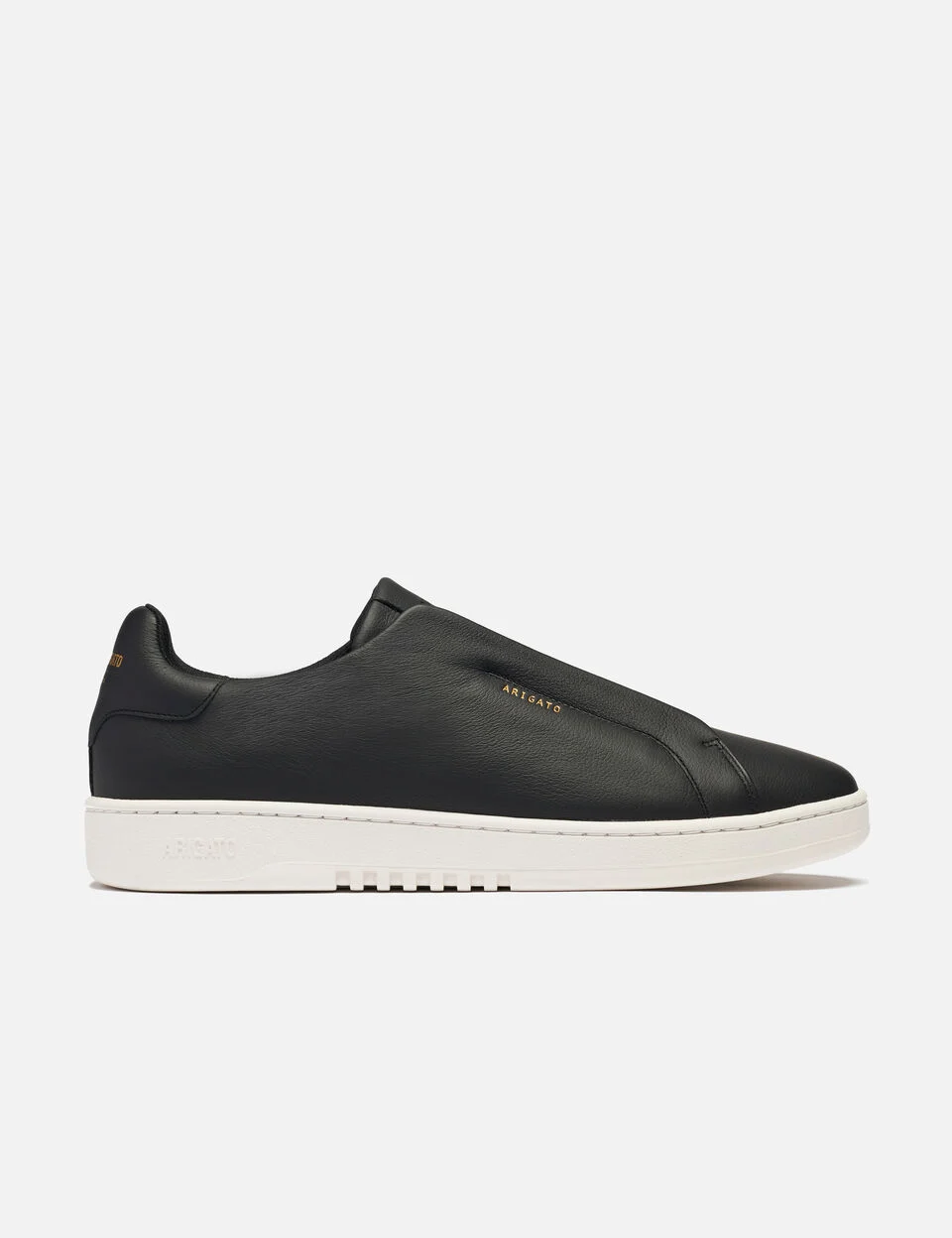 Dice Laceless Sneaker axel arigato Dice Laceless Sneaker Black/White