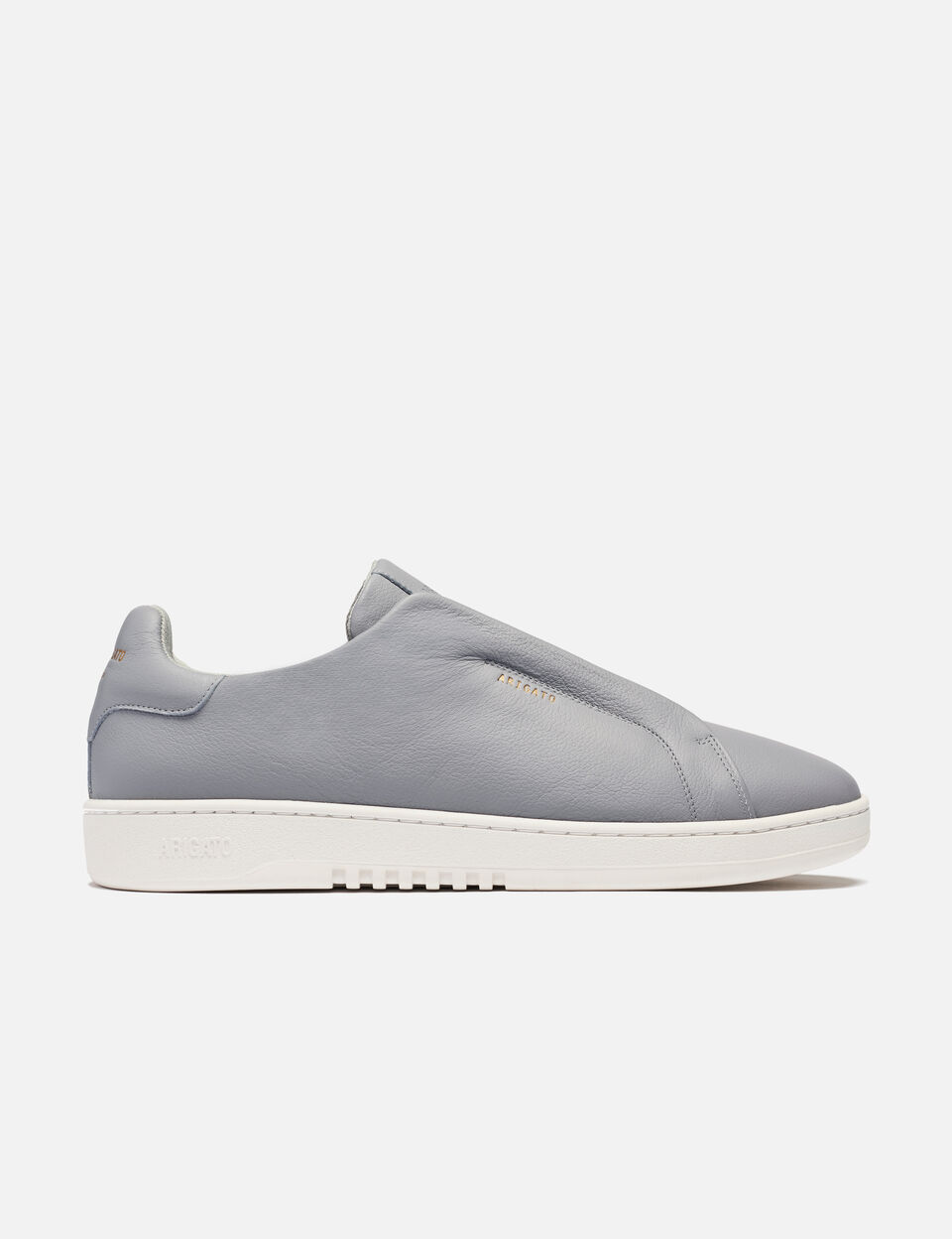 Dice Laceless Sneaker axel arigato Dice Laceless Sneaker Grey/White