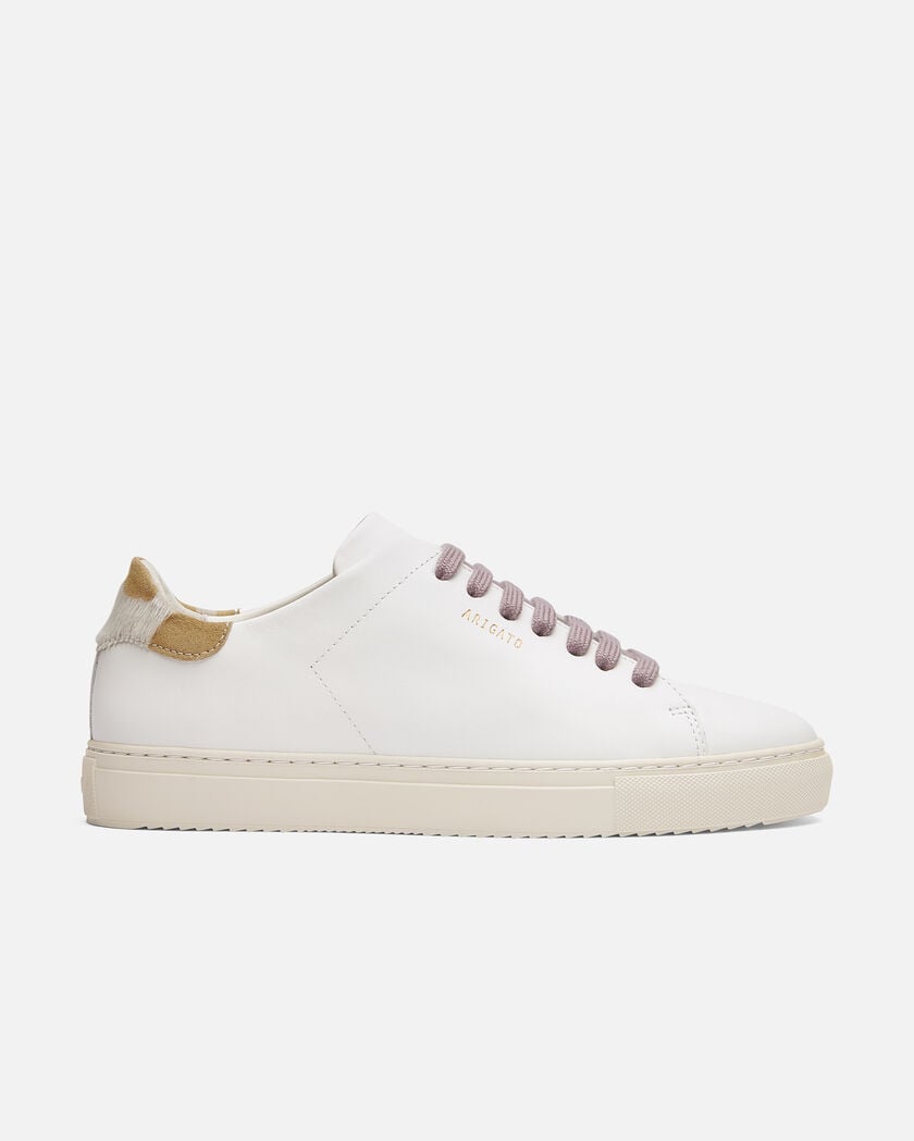 Clean 90 Sneaker axel arigato Clean 90 Sneaker Beige/Lilac