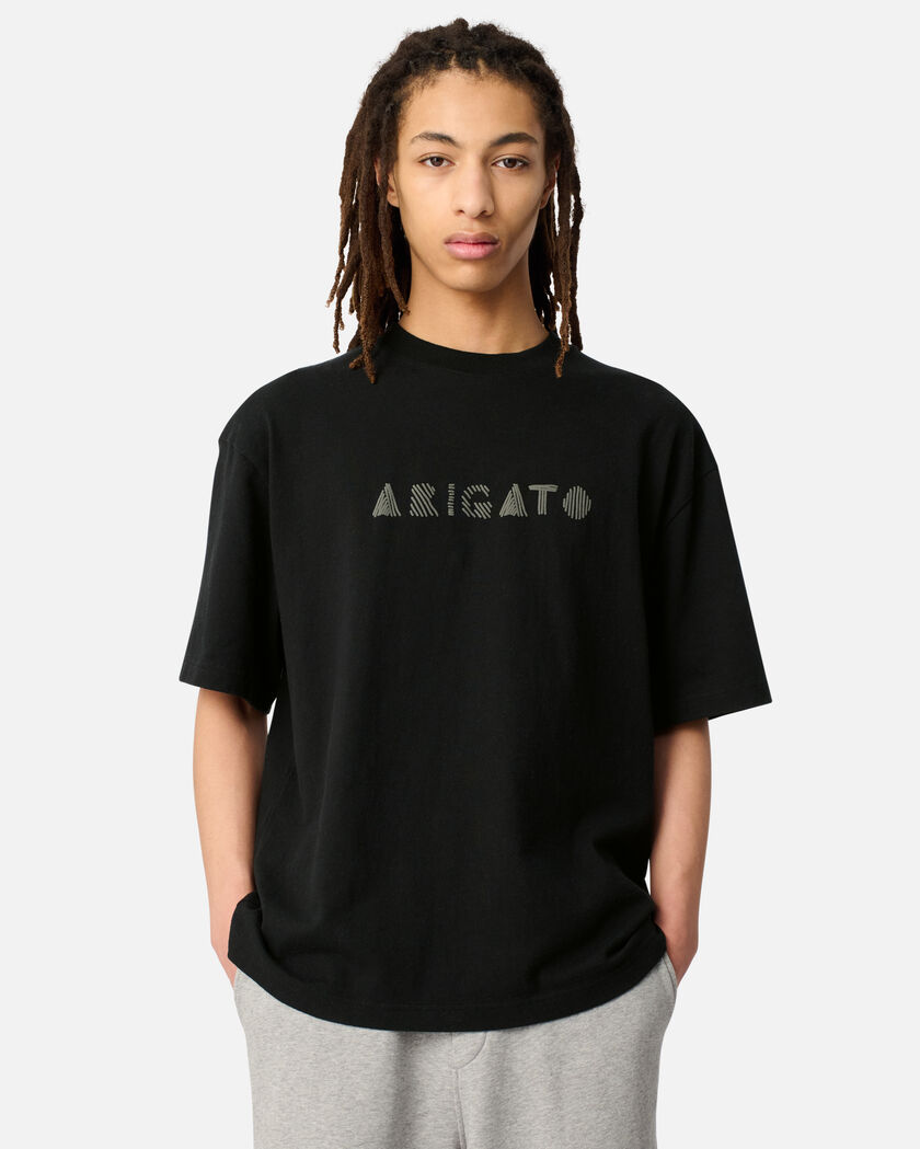 Annotate T-Shirt axel arigato Annotate T-Shirt Black