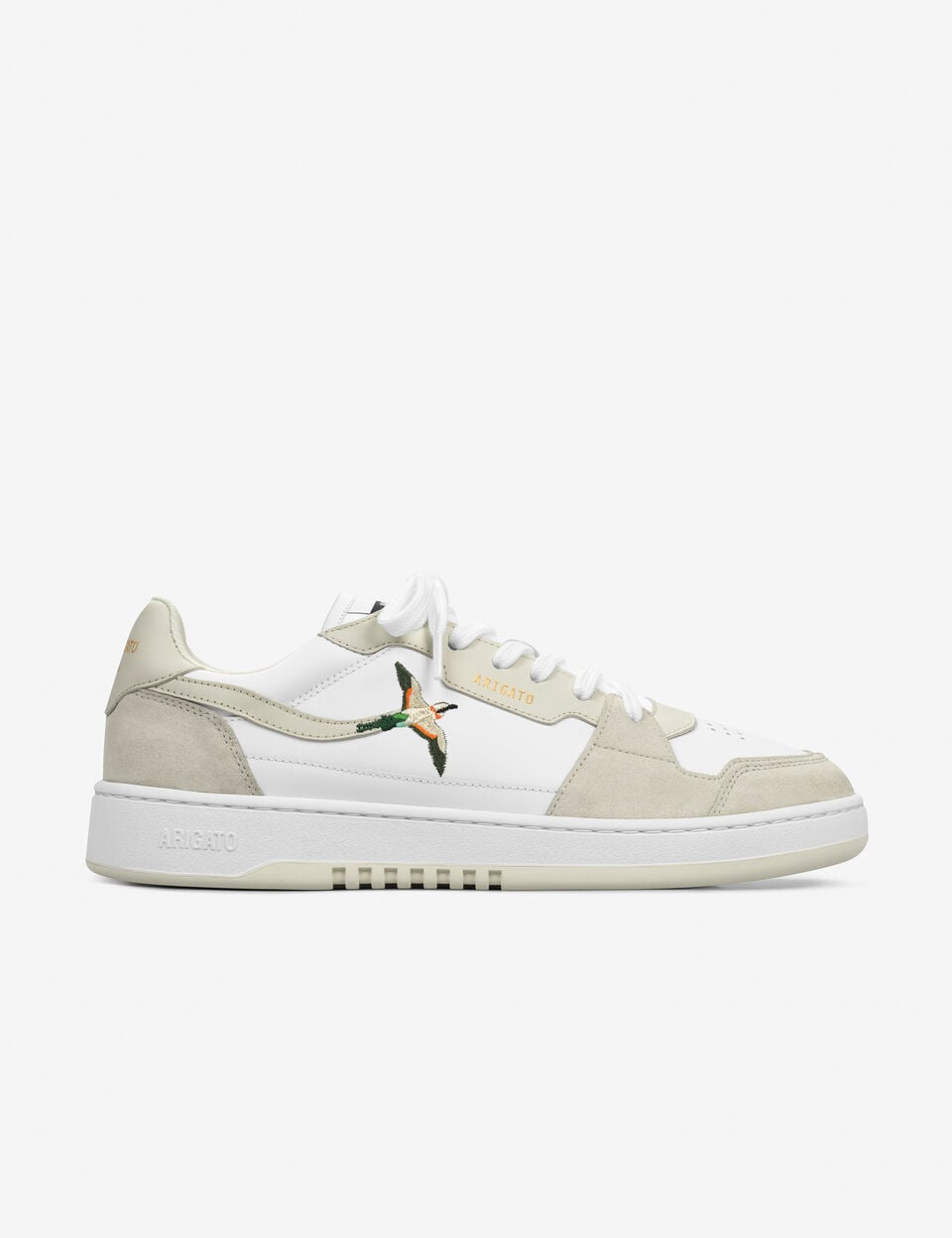 Dice Lo Bee Bird Sneaker axel arigato Dice Lo Bee Bird Sneaker White/Off White