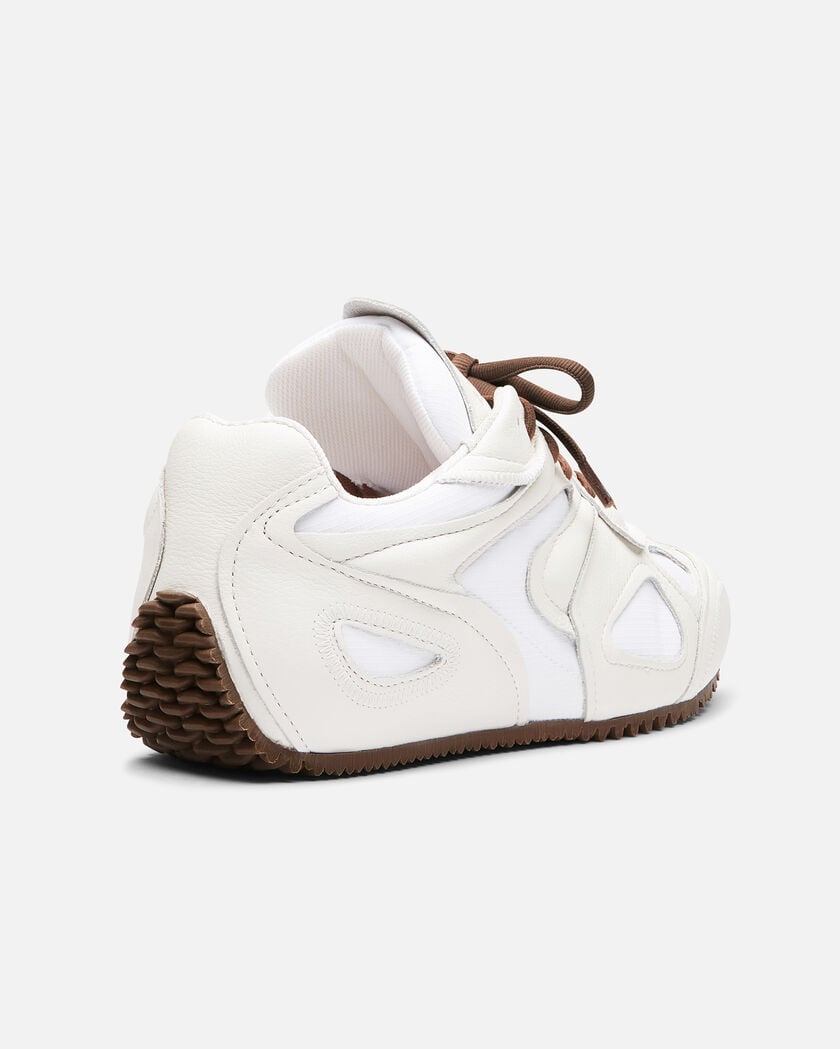 Slow Runner axel arigato Slow Runner White/Dark Gum