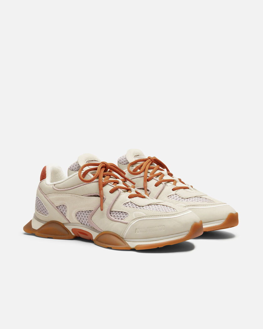 Eris Sneaker axel arigato Eris Sneaker Taupe/Brown