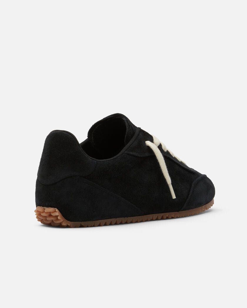 Daze Runner axel arigato Daze Runner Black/Gum