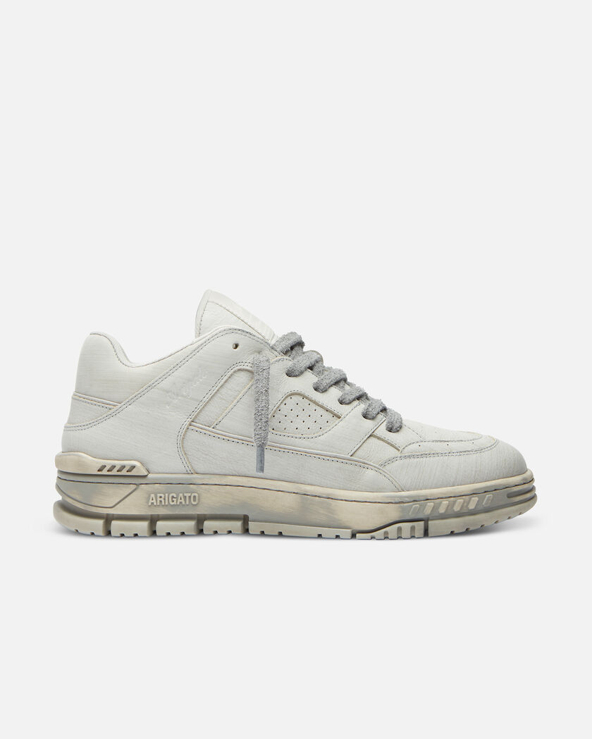 Area Lo Sneaker axel arigato Area Lo Sneaker Taupe/Taupe