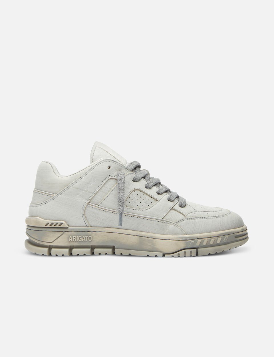 Area Lo Sneaker axel arigato Area Lo Sneaker Taupe/Taupe
