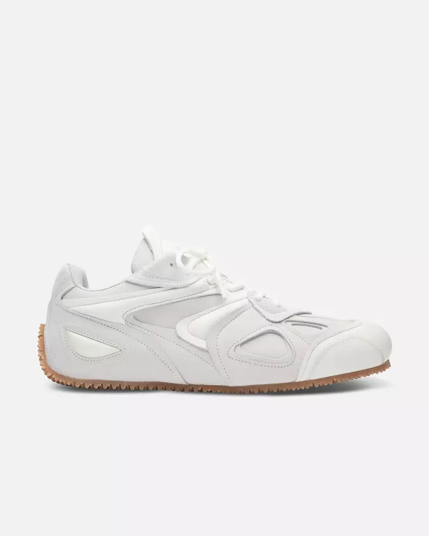 Slow Runner axel arigato Slow Runner White/Gum
