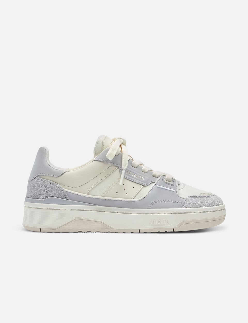 Clay Sneaker axel arigato Clay Sneaker Beige/Light Grey