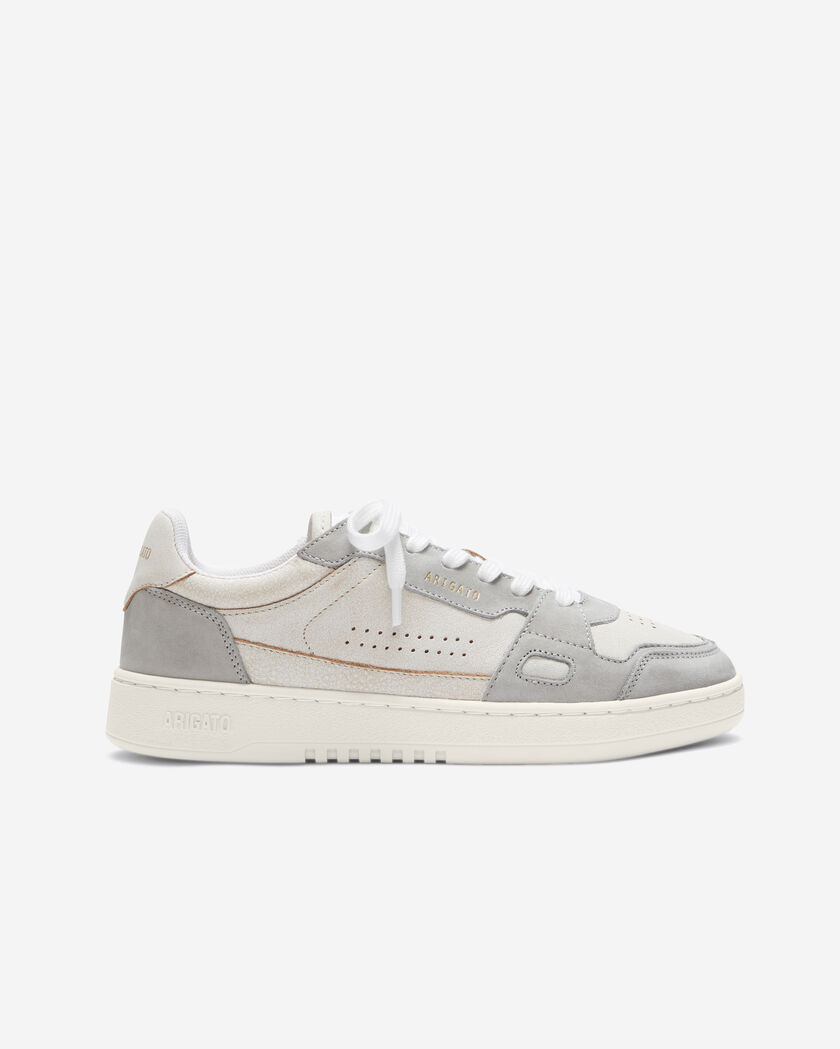 Dice Lo Sneaker axel arigato Dice Lo Sneaker Beige/Light Grey