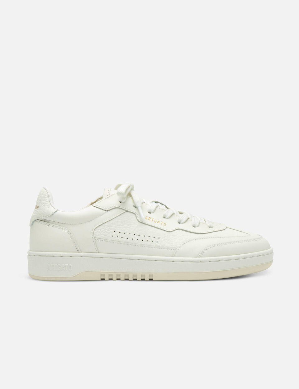 Dice T-Toe Sneaker axel arigato Dice T-Toe Sneaker Off White/Off White