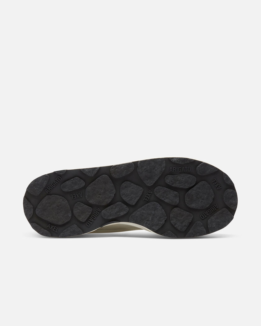 Pillow Mule axel arigato Pillow Mule Off White/Off White