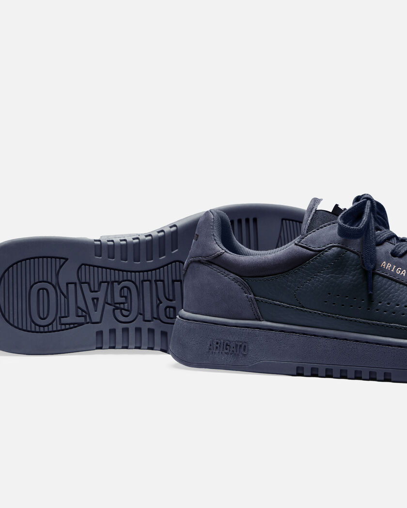 Dice Lo Sneaker axel arigato Dice Lo Sneaker Navy/Navy