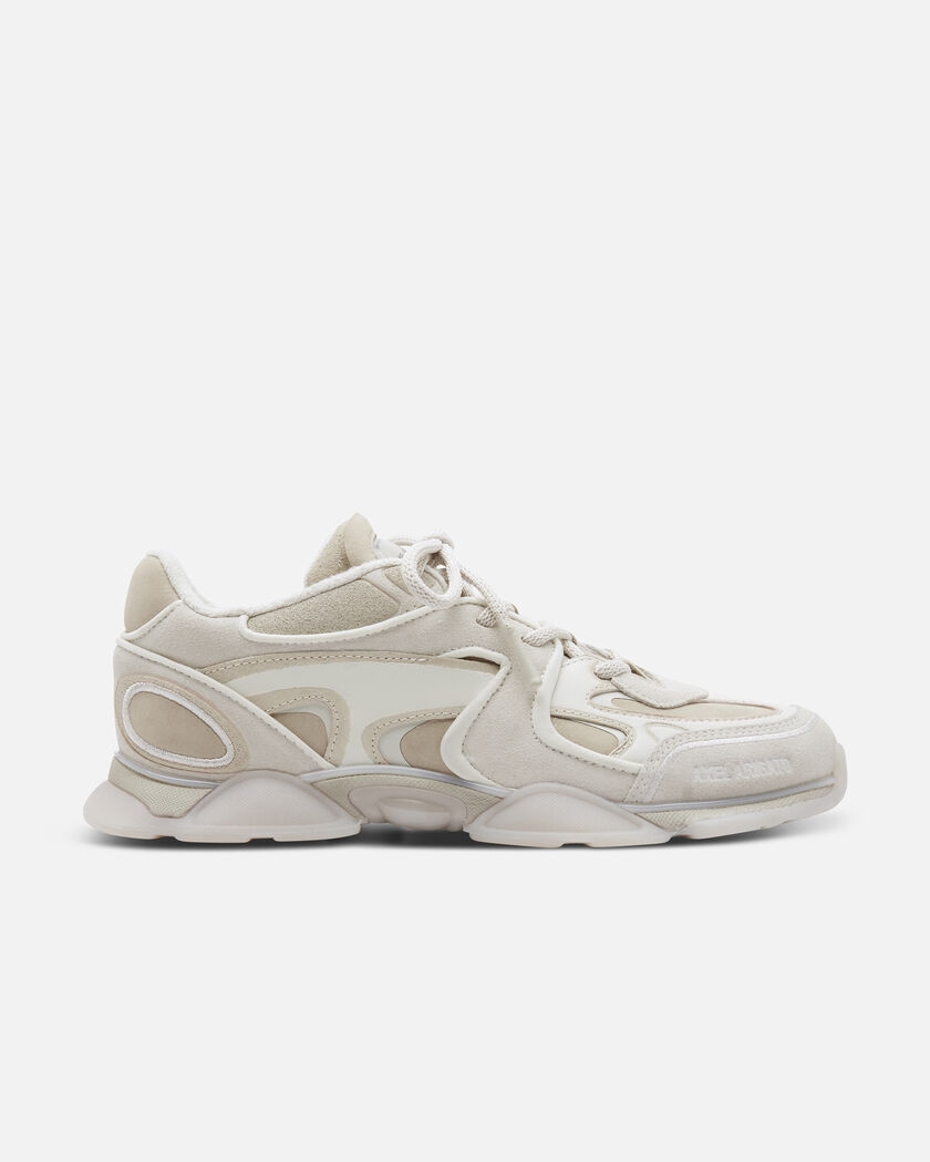 Eris Sneaker axel arigato Eris Sneaker Off White/Taupe