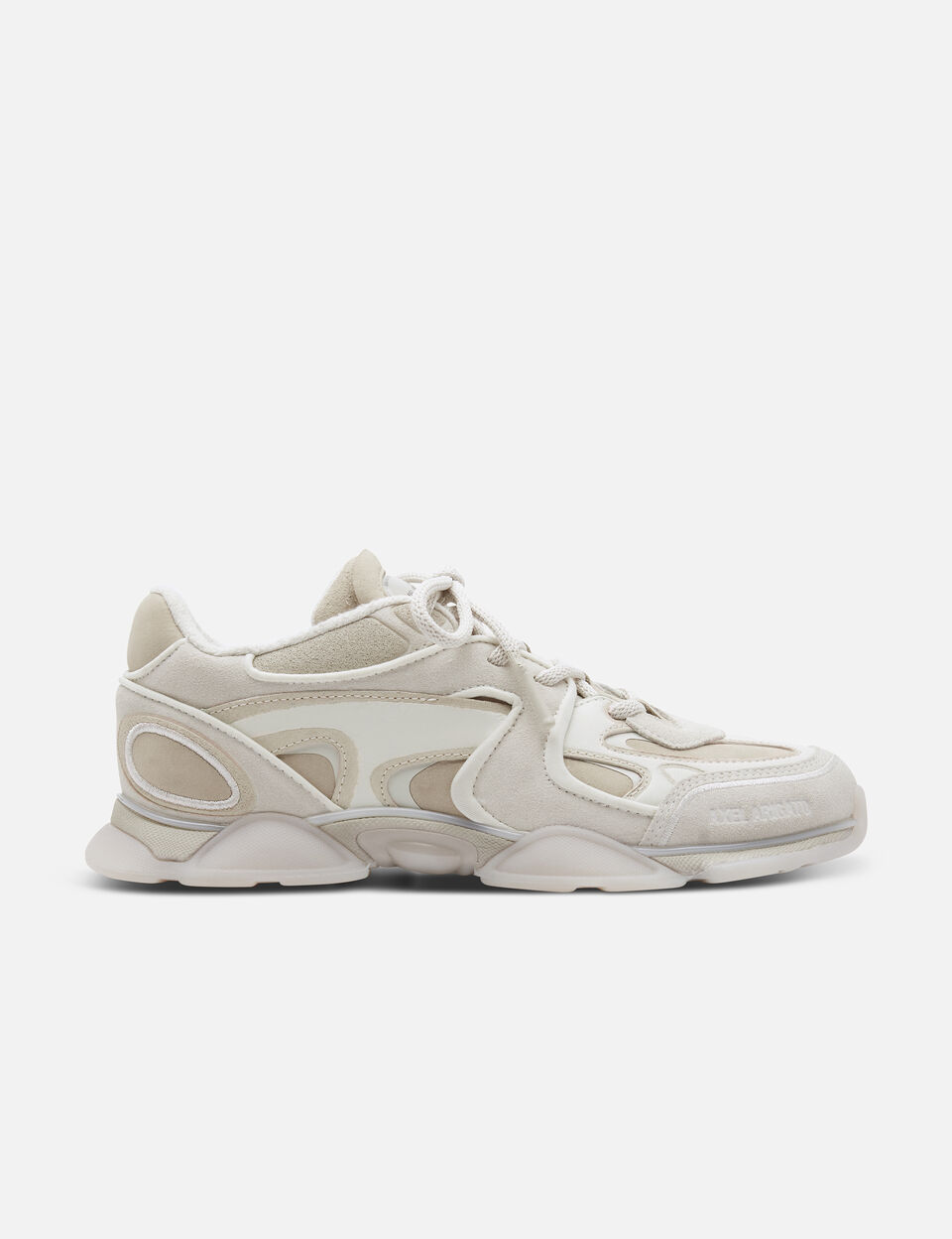 Eris Sneaker axel arigato Eris Sneaker Off White/Taupe