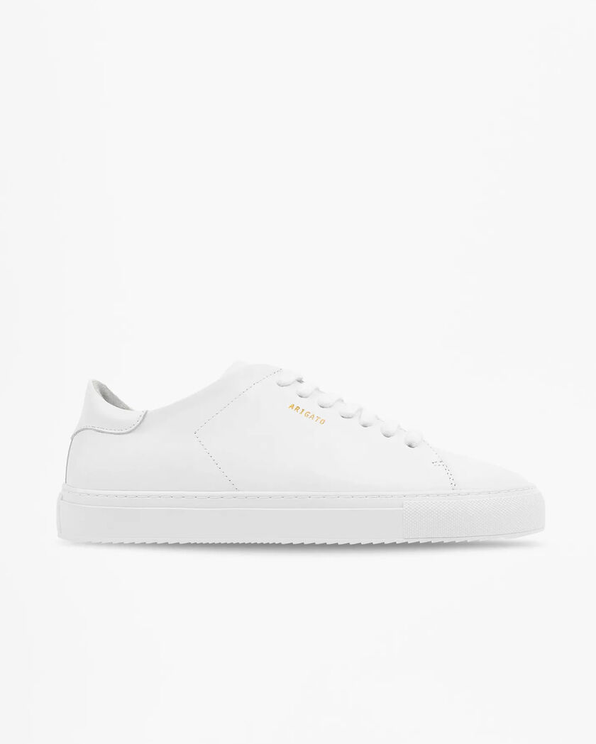 Clean 90 Sneaker axel arigato Clean 90 Sneaker White