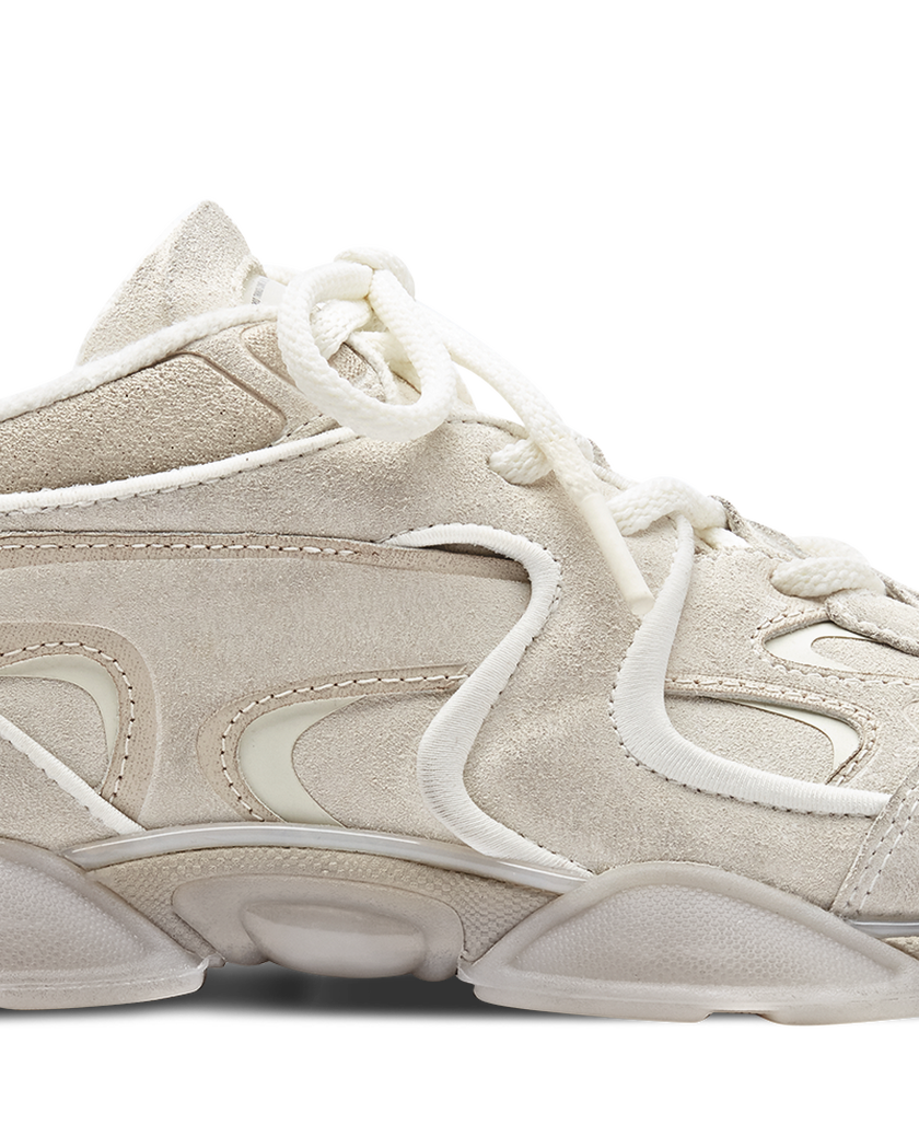 Eris Sneaker axel arigato Eris Sneaker Off White/Off White