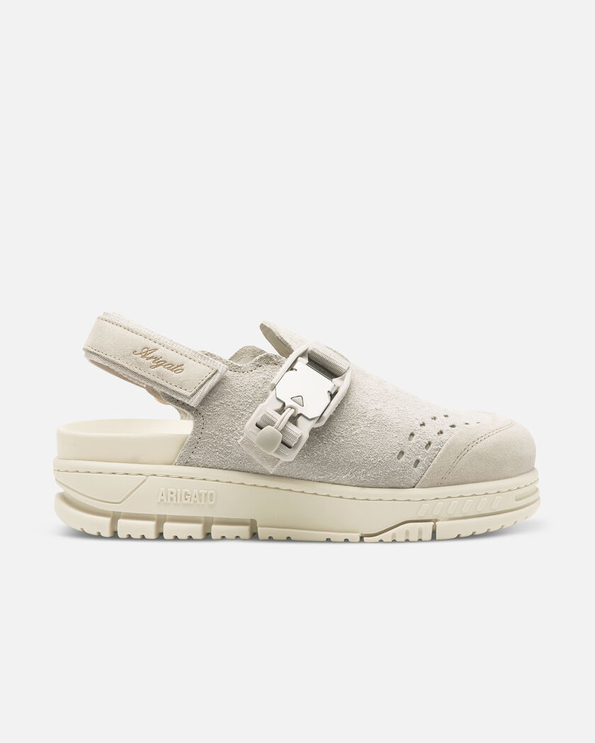 Area Sandal axel arigato Area Sandal Beige/Beige