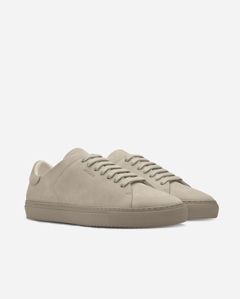 Clean 90 Sneaker axel arigato Clean 90 Sneaker Light Taupe/Light Taupe