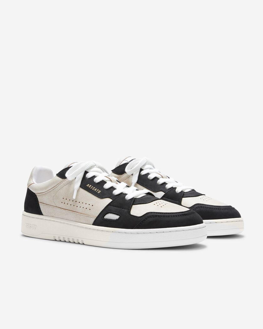 Dice Lo Sneaker axel arigato Dice Lo Sneaker Beige/Black