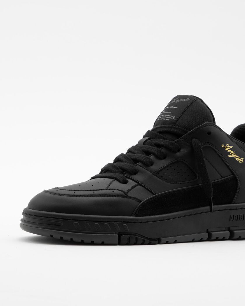 Area Lo Sneaker axel arigato Area Lo Sneaker Black/Grey