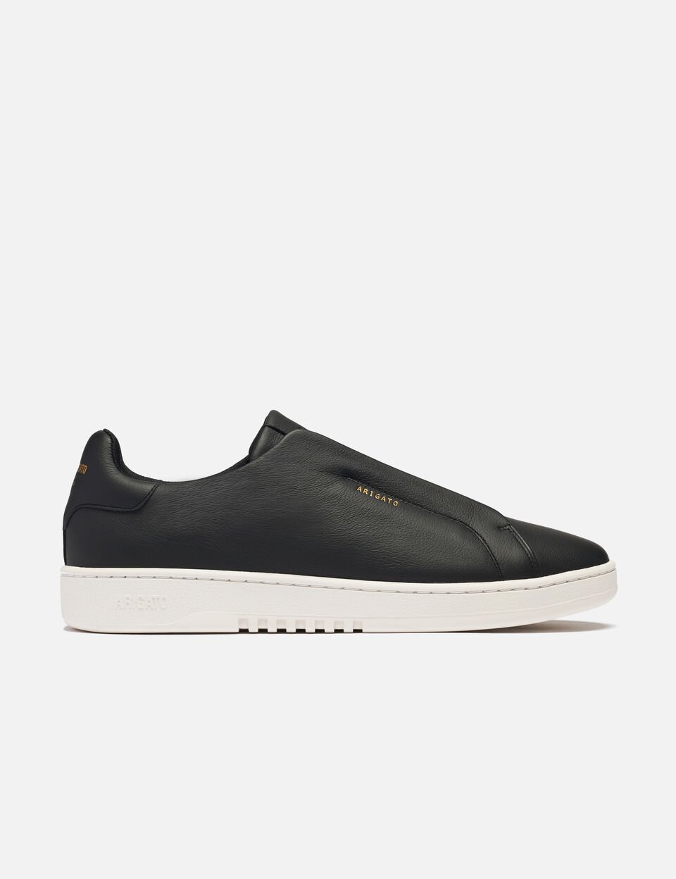 Dice Laceless Sneaker axel arigato Dice Laceless Sneaker Black/White