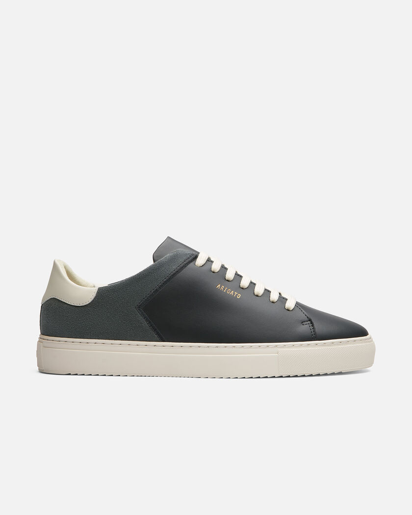 Clean 90 Split Sneaker axel arigato Clean 90 Split Sneaker Black/Off White