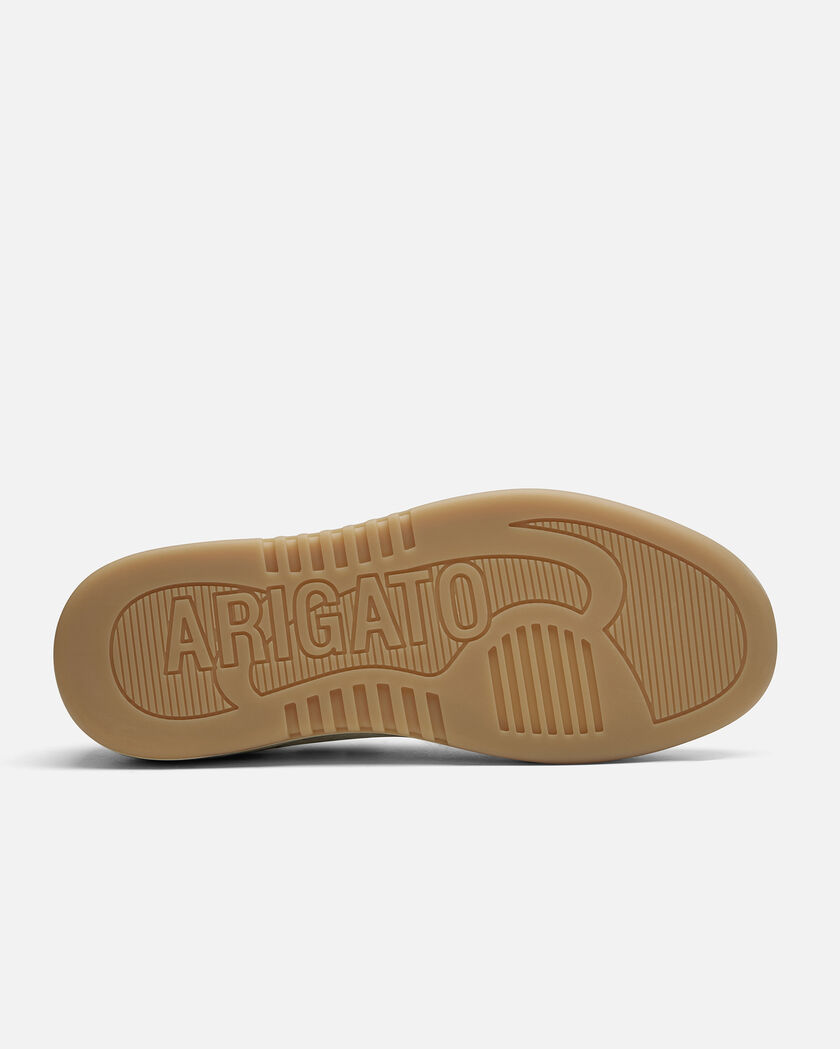 Dice T-Toe Sneaker axel arigato Dice T-Toe Sneaker Beige/Lilac