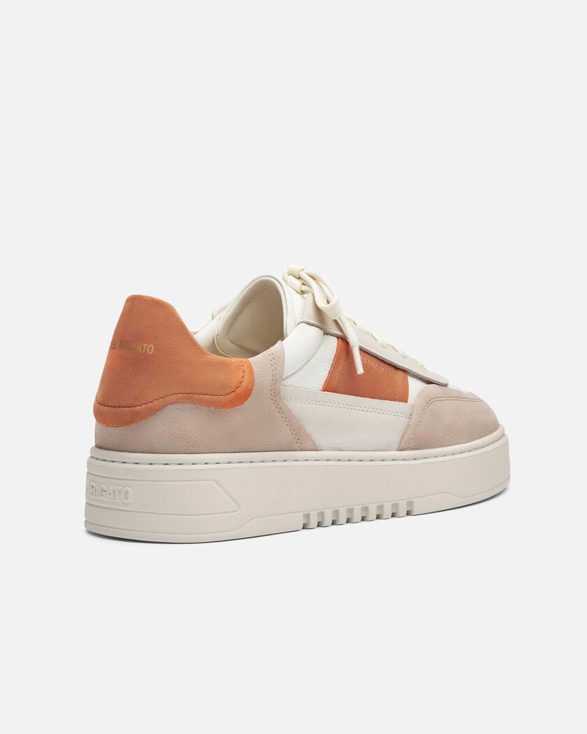 Orbit Edge Sneaker axel arigato Orbit Edge Sneaker Beige/Dark Tan