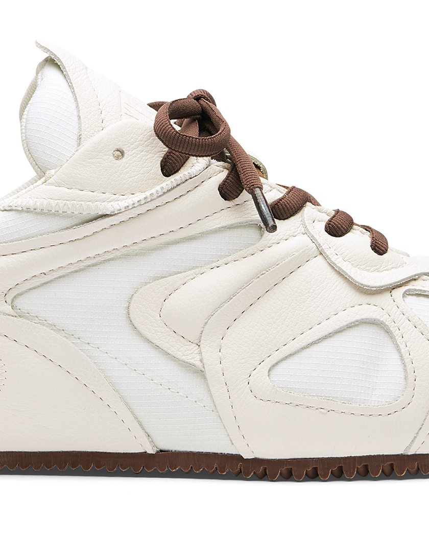 Slow Runner axel arigato Slow Runner White/Dark Gum