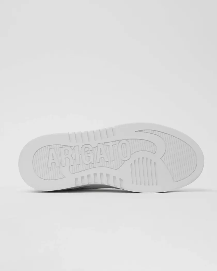 Orbit Vintage Sneaker axel arigato Orbit Vintage Sneaker White/White