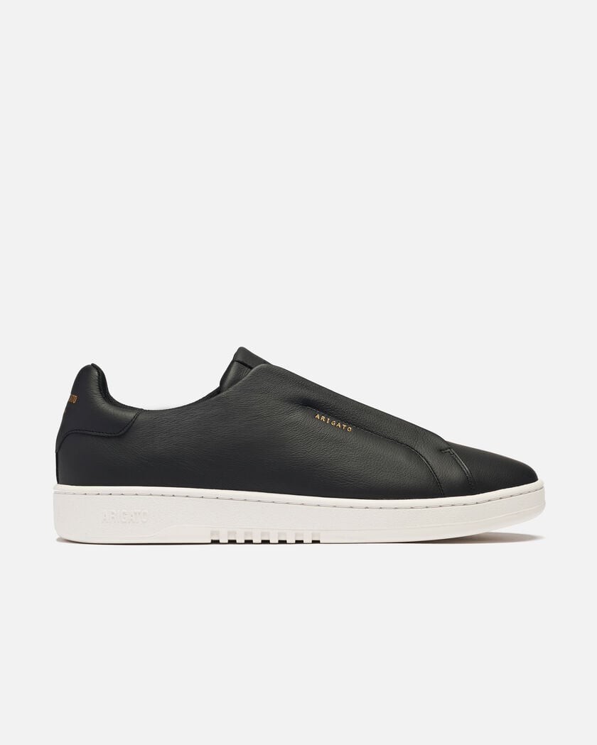 Dice Laceless Sneaker axel arigato Dice Laceless Sneaker Black/White