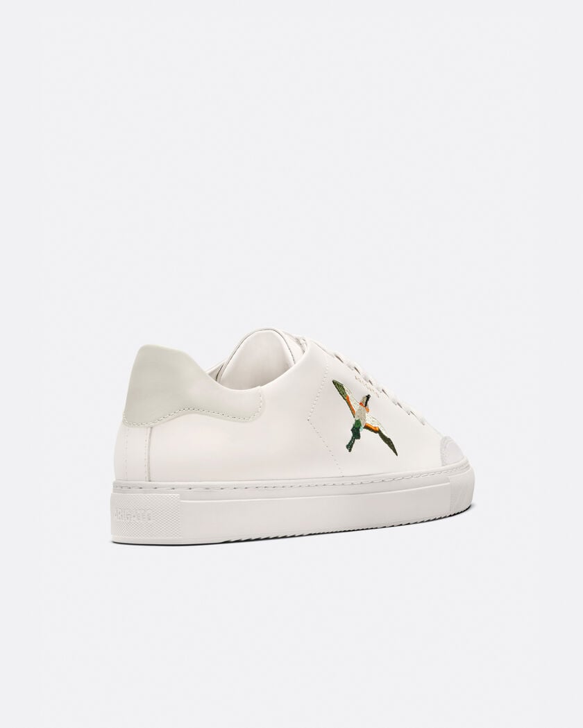 Clean 90 B Bird Sneaker axel arigato Clean 90 B Bird Sneaker White/Beige