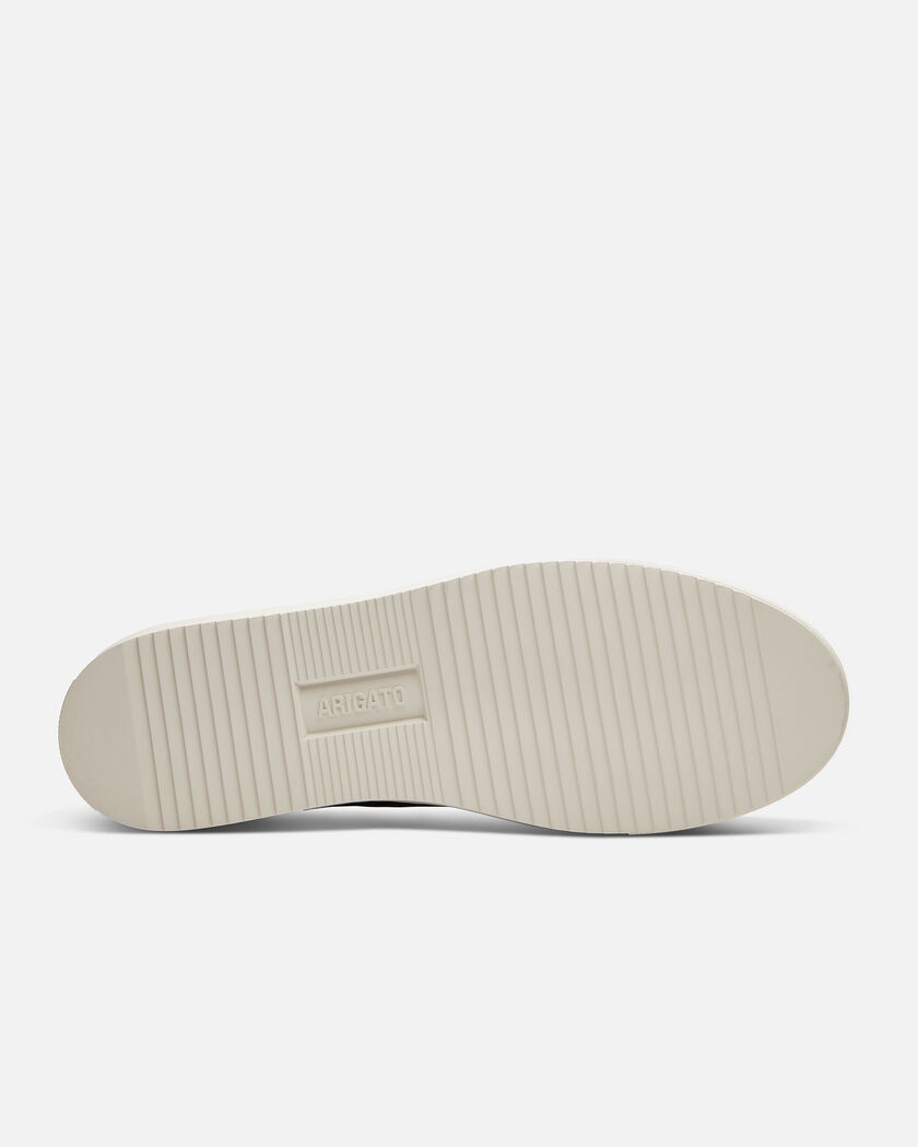 Clean 90 B Bird Sneaker axel arigato Clean 90 B Bird Sneaker Off Black/Off White