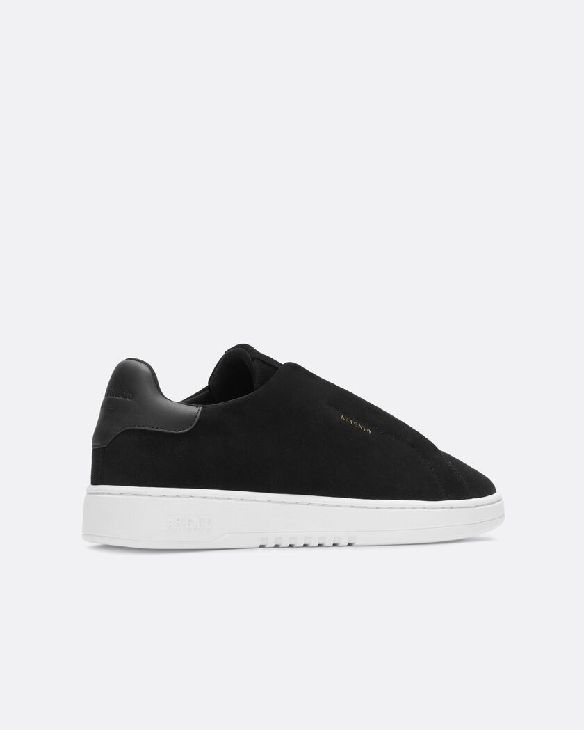 Dice Laceless axel arigato Dice Laceless Sneaker Black/White