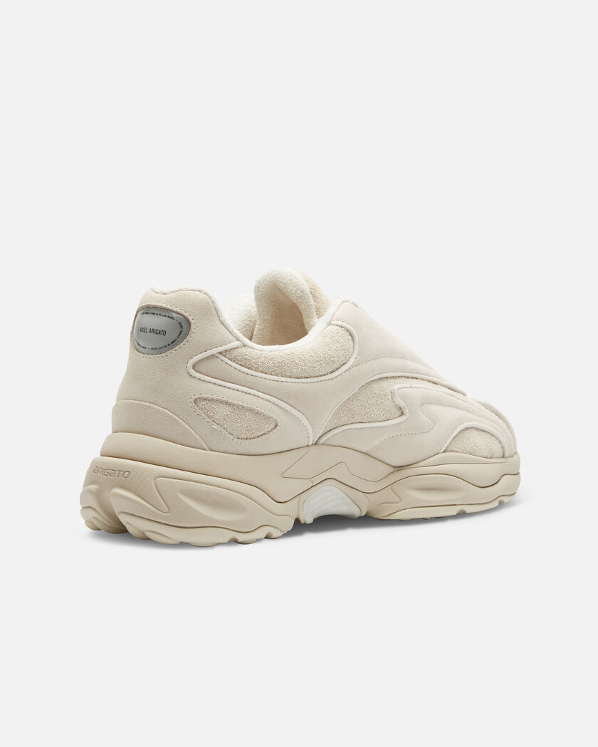 Satellite Neo Runner axel arigato Satellite Neo Runner Beige/Beige