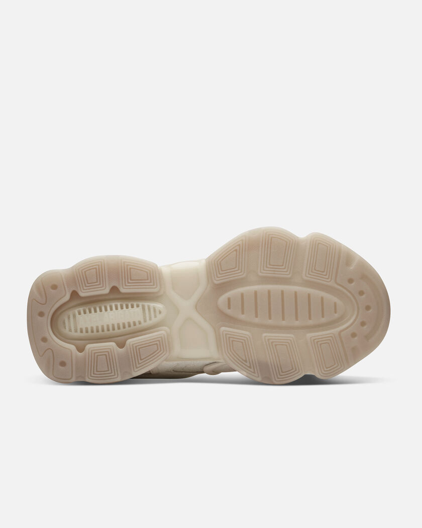 Eris Crackled Sneaker axel arigato Eris Crackled Sneaker Off White/Off White